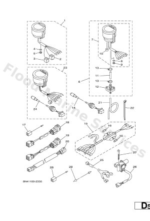 Diagram for METER