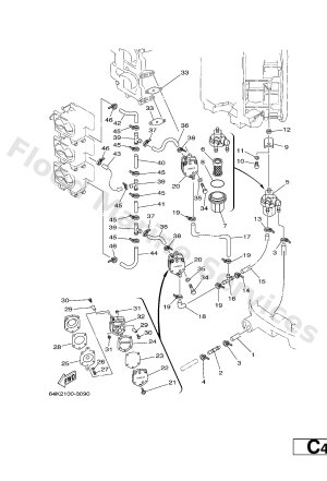 Diagram for FUEL 1