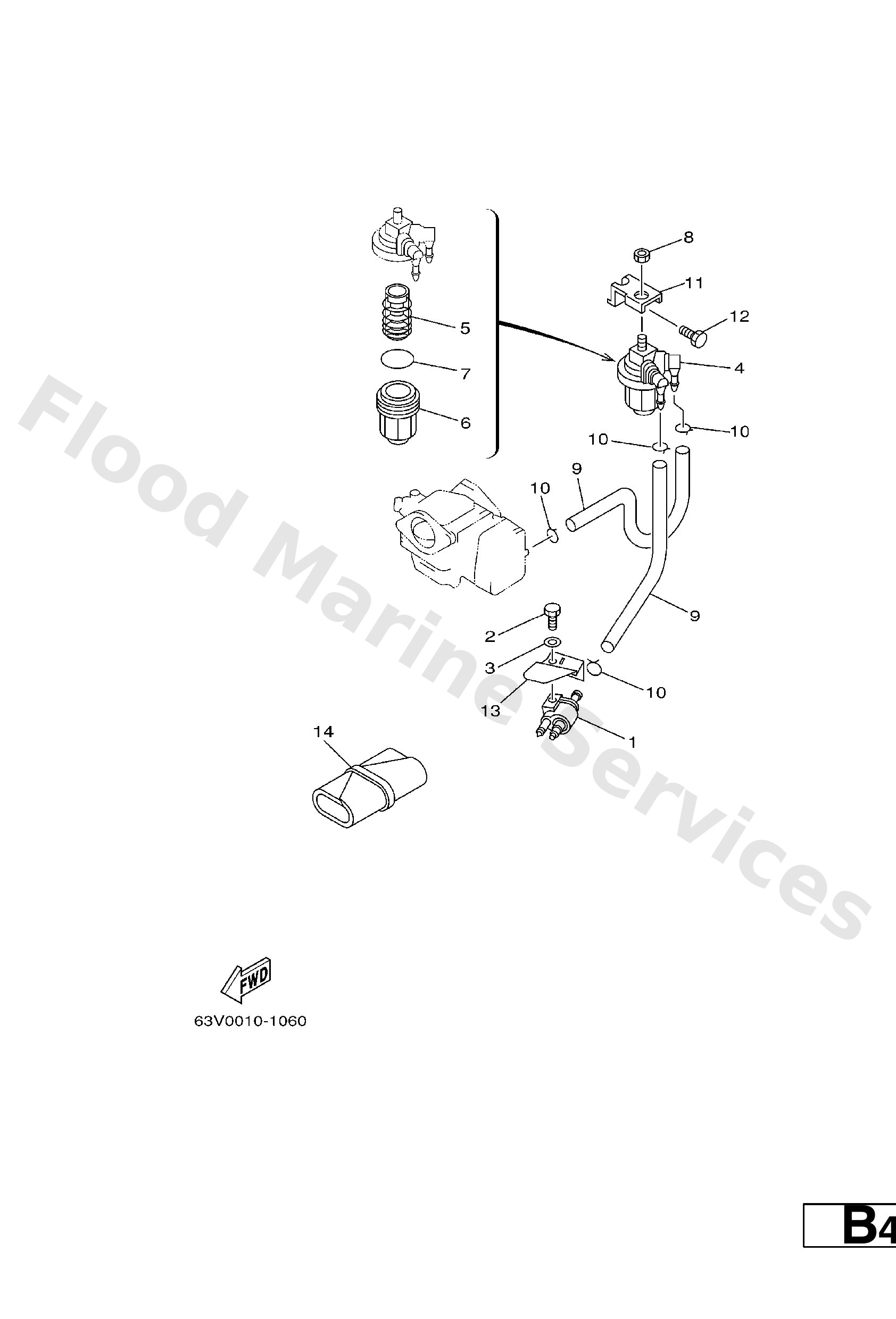 Diagram