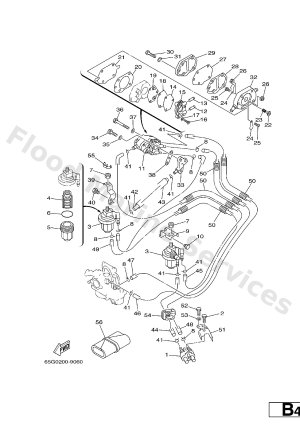 Diagram for FUEL 1