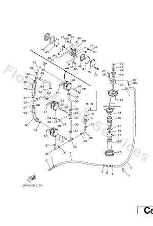 Diagram for FUEL 1