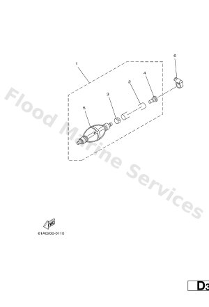 Diagram for FUEL 3