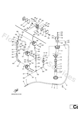 Diagram for FUEL 1