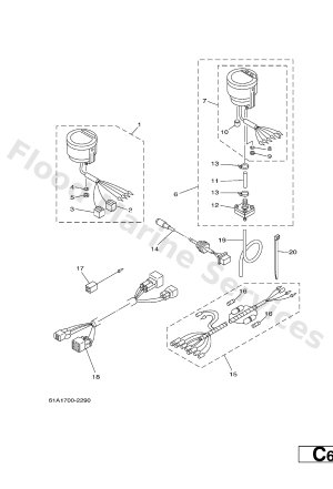 Diagram for METER