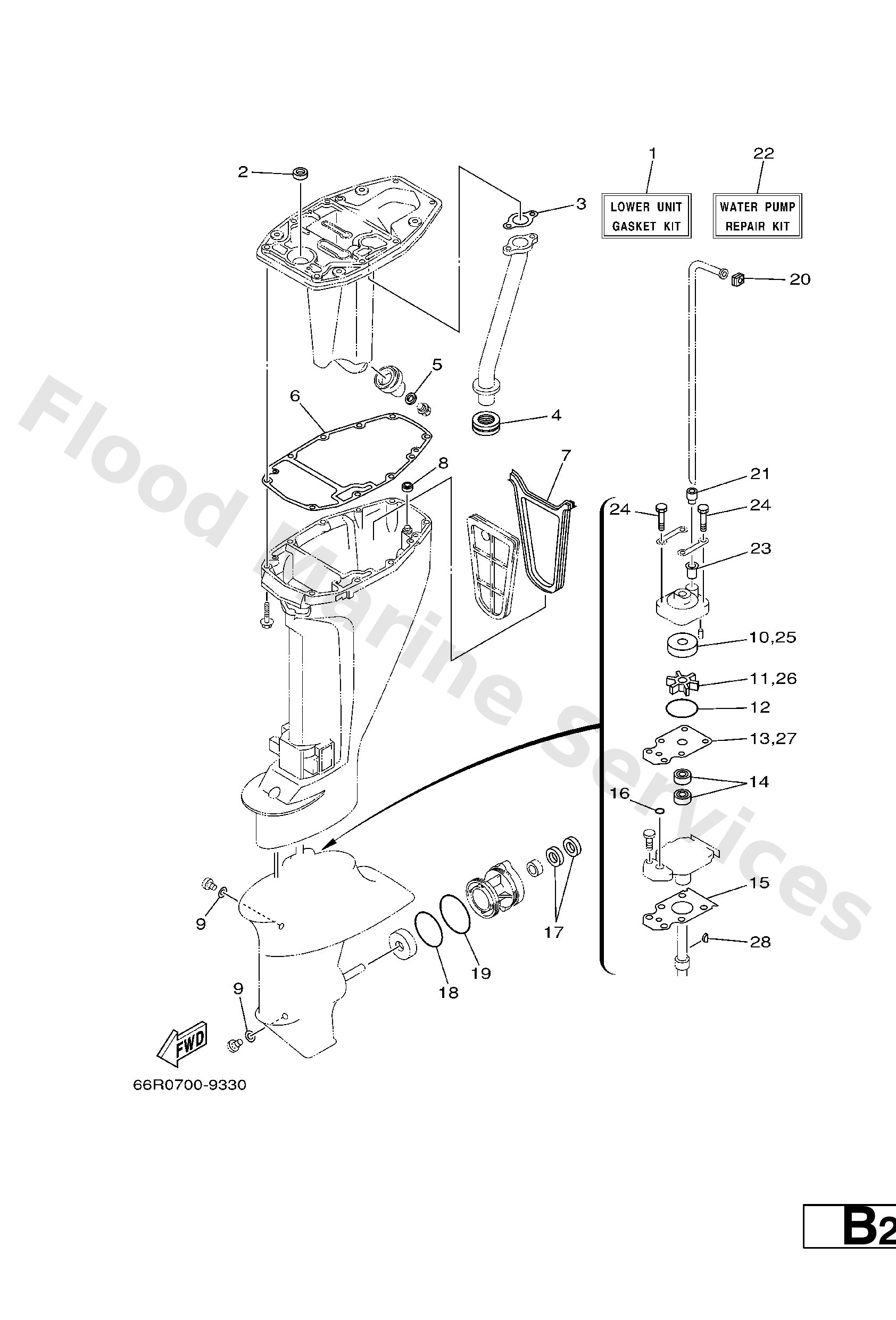 Diagram