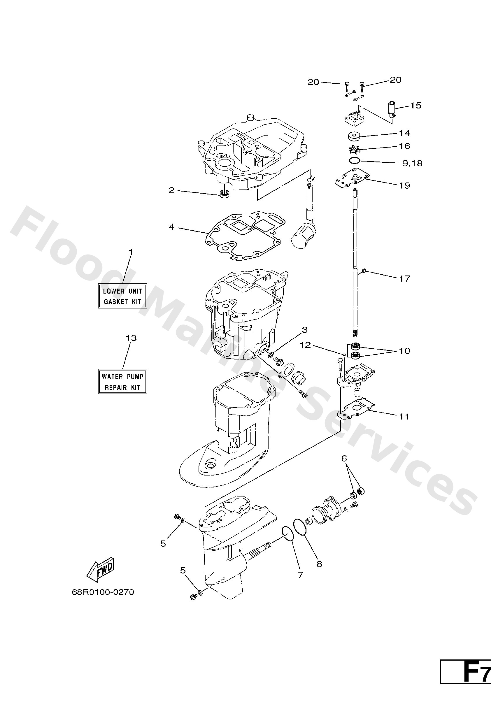 Diagram