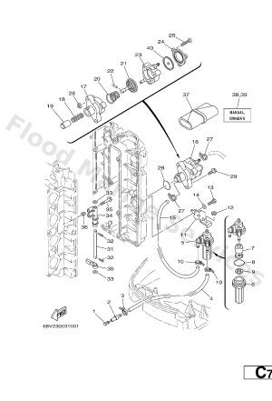 Diagram for FUEL 1