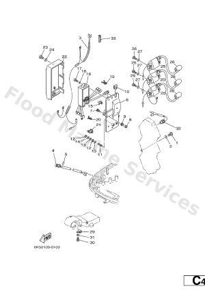 Diagram for ELECTRICAL 1