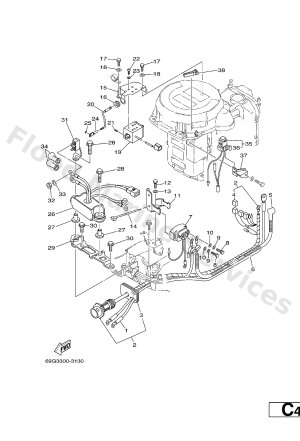 Diagram for ELECTRICAL 2