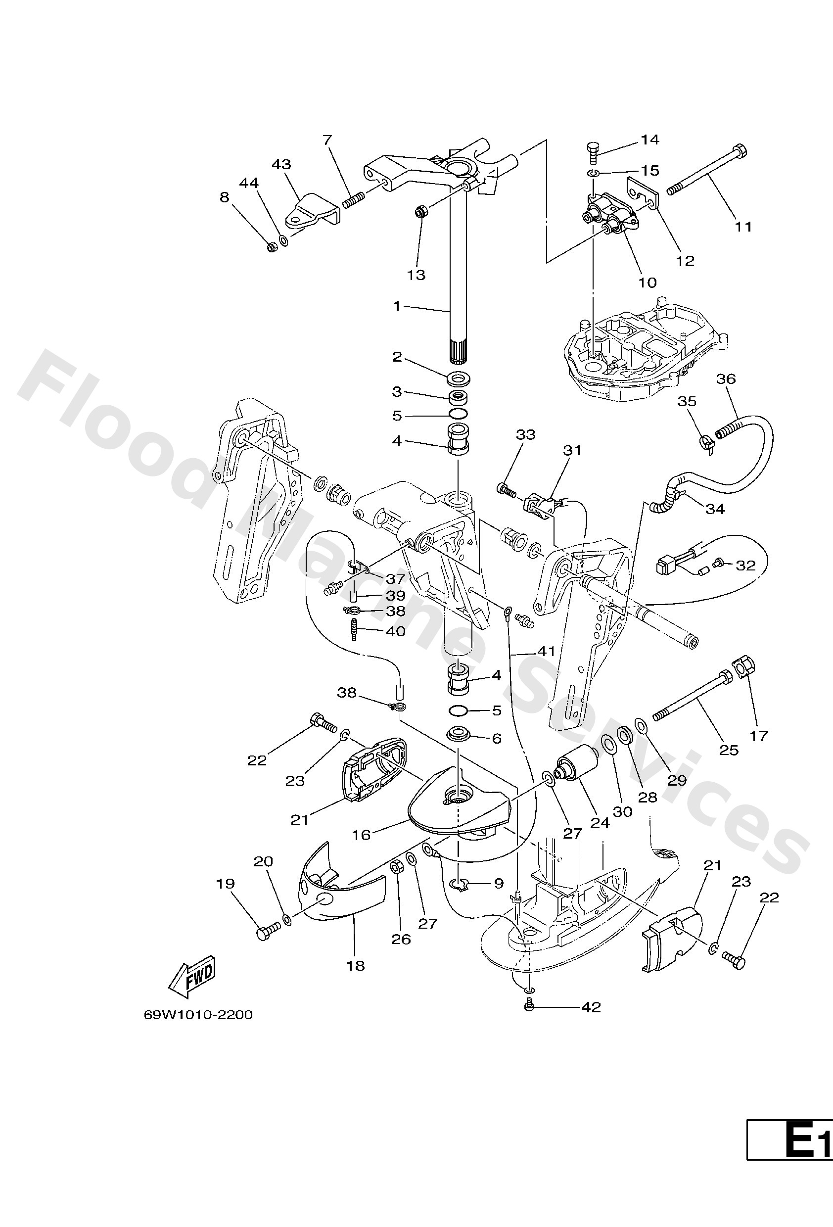 Diagram