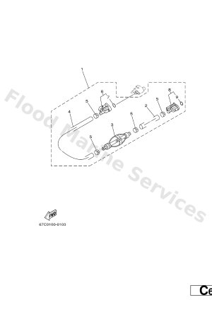 Diagram for FUEL 2