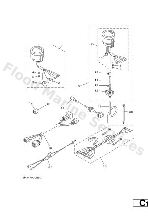 Diagram for METER