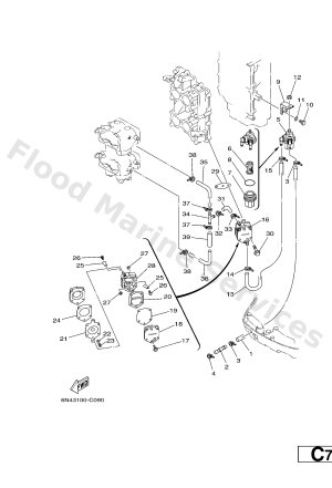 Diagram for FUEL 1