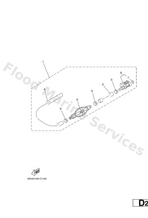 Diagram for FUEL 2