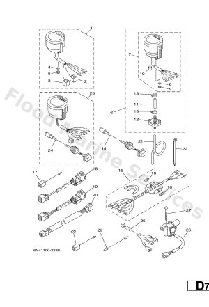 Diagram for METER
