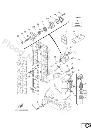 Diagram for FUEL 1