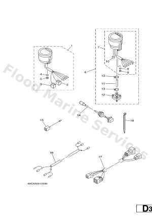 Diagram for METER