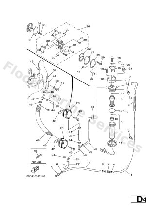 Diagram for FUEL 1
