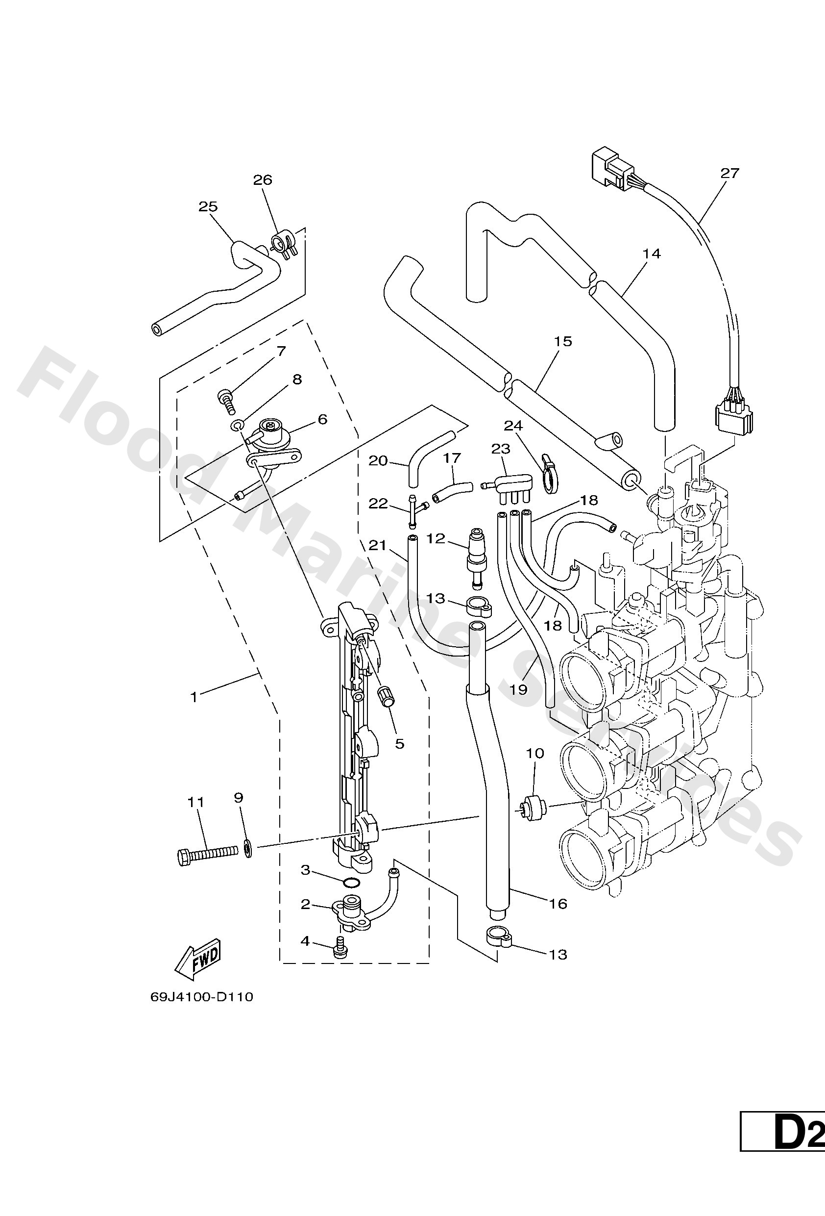 Diagram