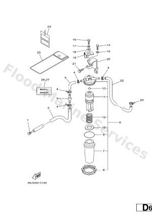 Diagram for FUEL 1