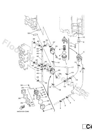 Diagram for FUEL 1