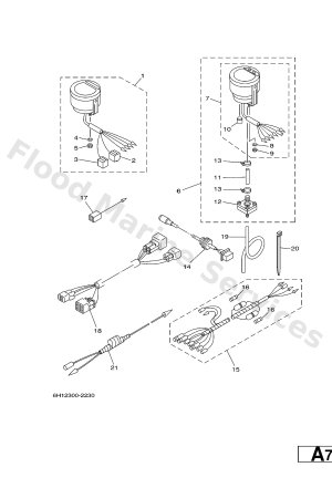 Diagram for METER
