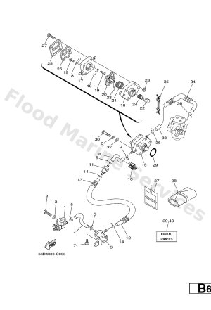 Diagram for FUEL 2
