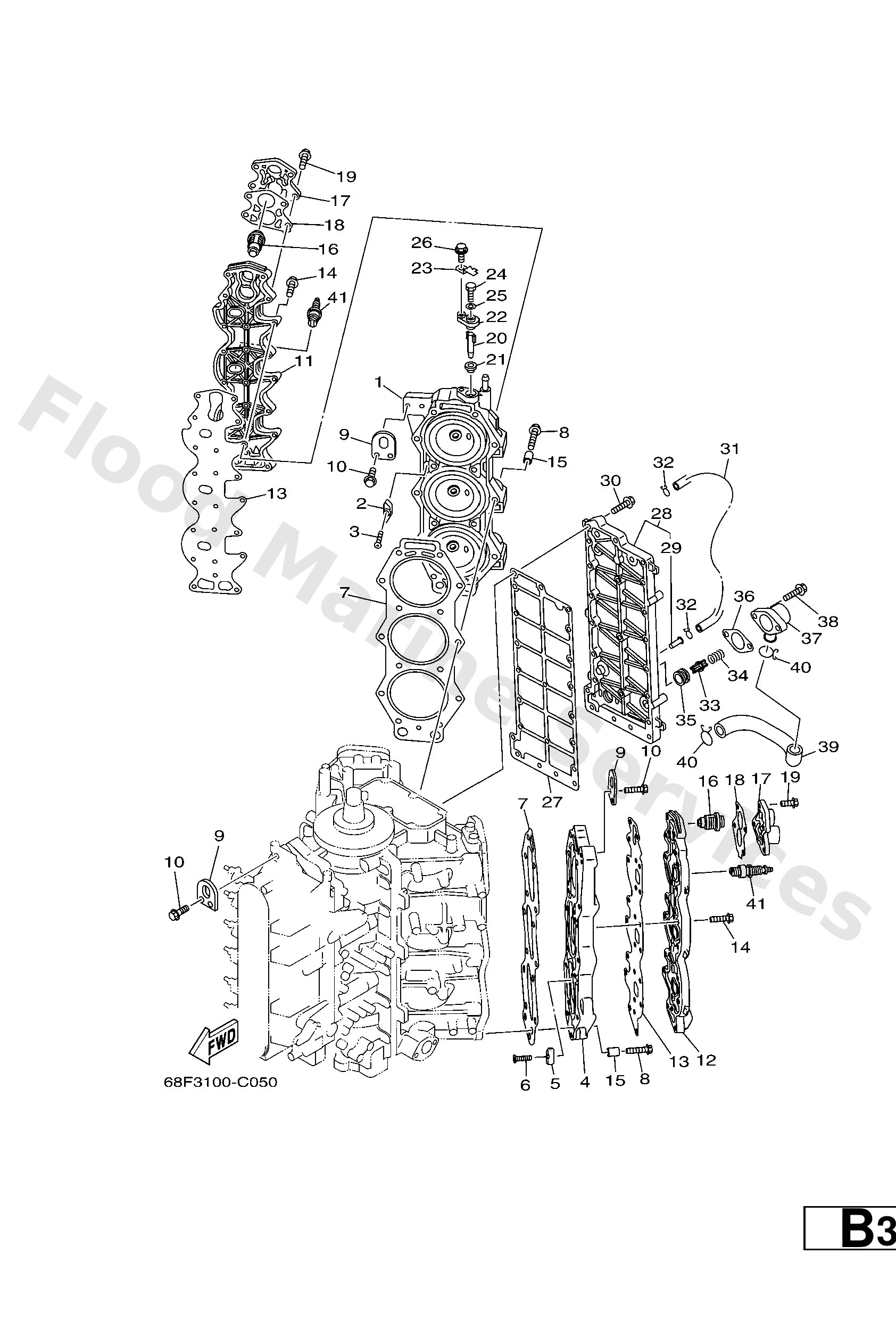 Diagram