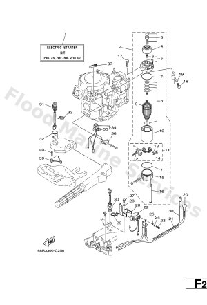 Diagram for OPTIONAL PARTS
