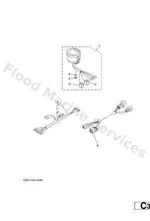 Diagram for METER