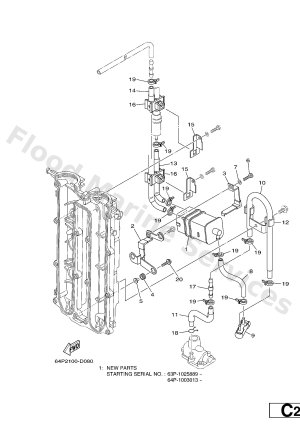 Diagram for INTAKE 2