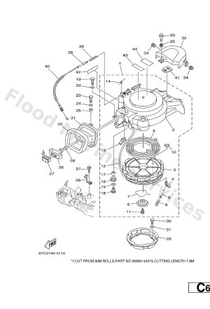 Diagram for STARTER