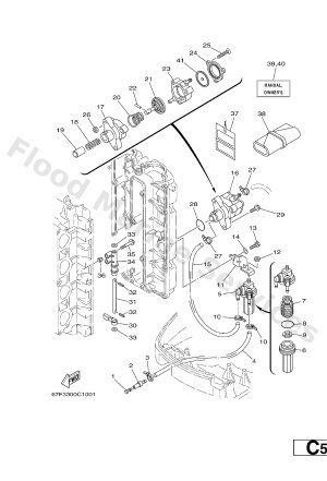 Diagram for FUEL 1