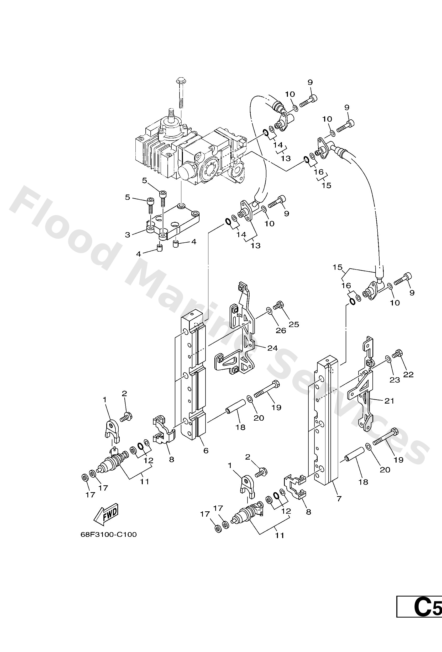 Diagram