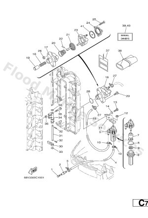 Diagram for FUEL 1