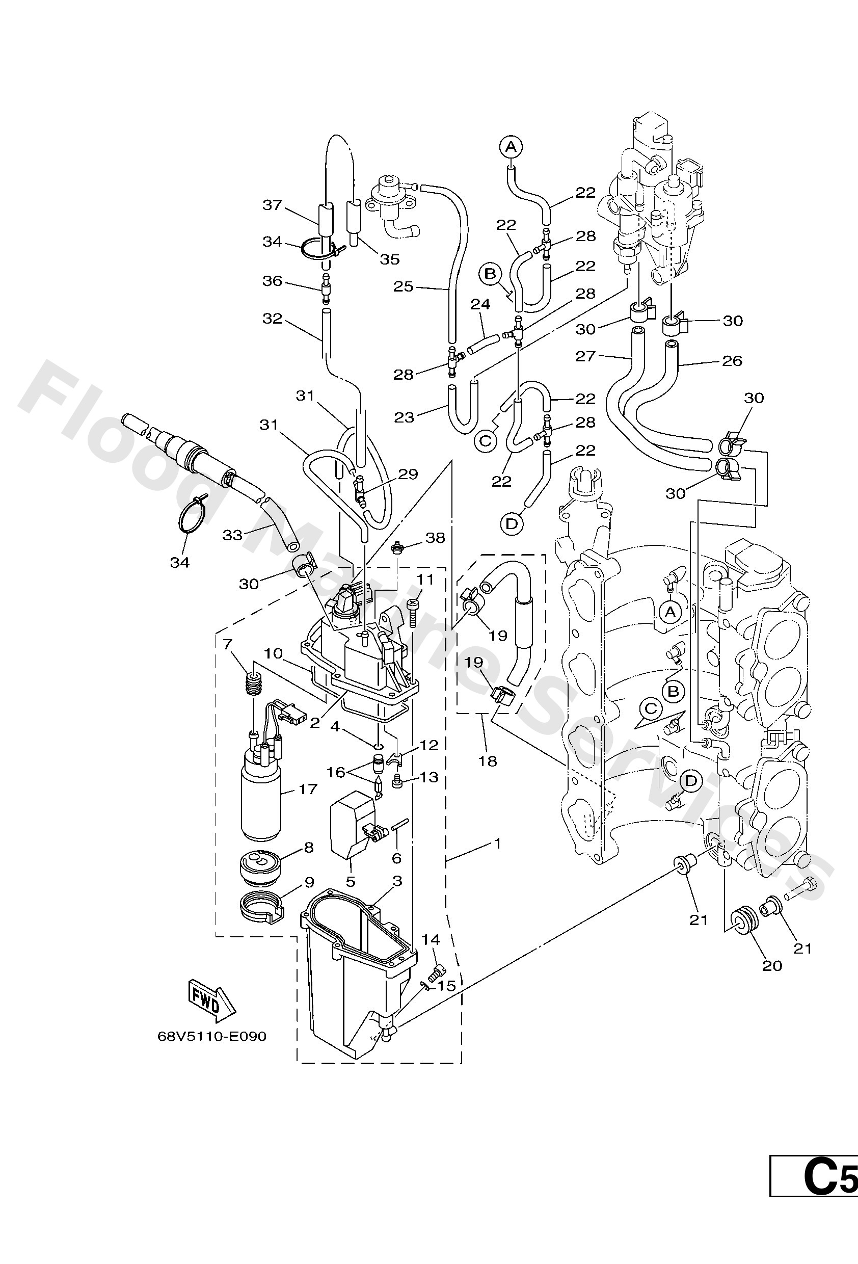 Diagram