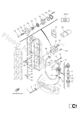 Diagram for FUEL 1
