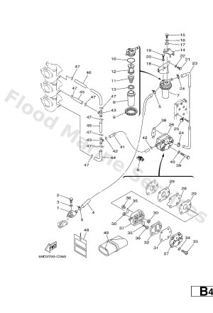 Diagram for FUEL