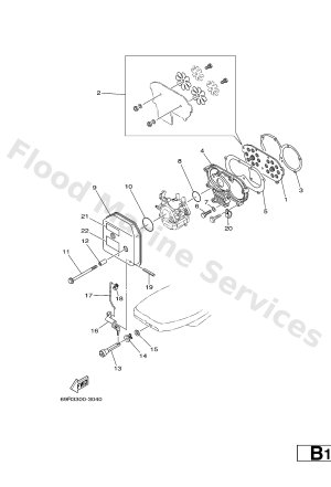 Diagram for INTAKE