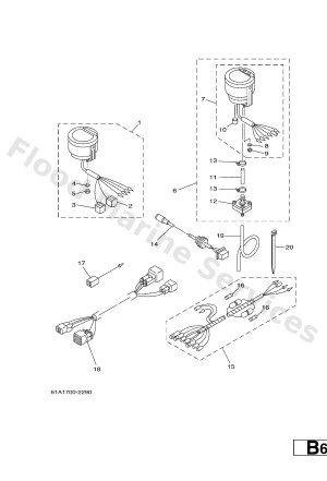 Diagram for METER