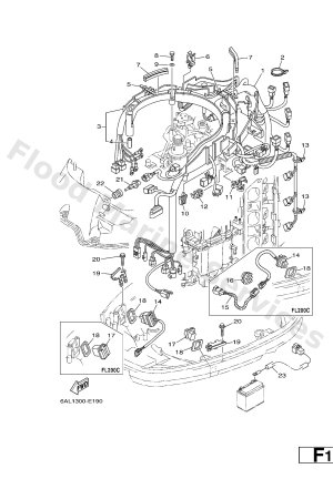 Diagram for ELECTRICAL 3