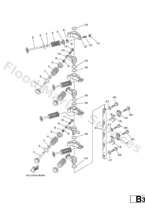 Diagram for VALVE