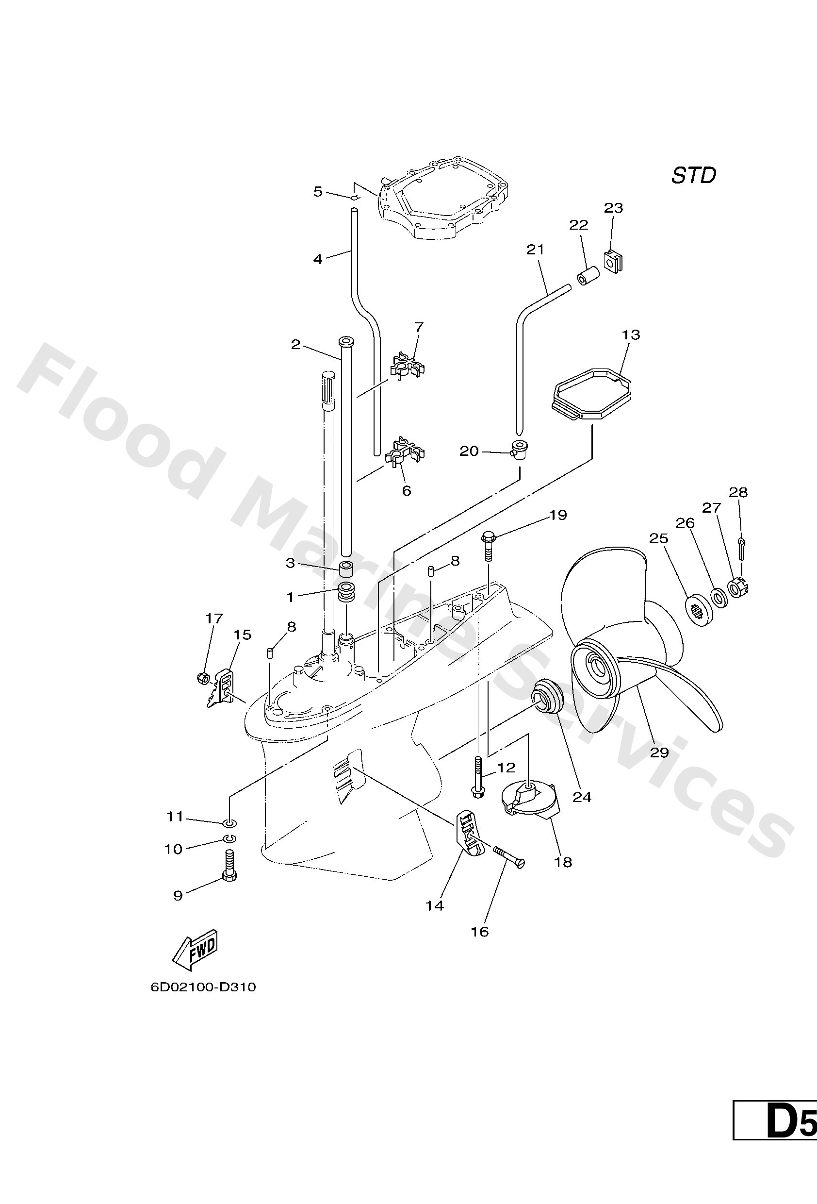 Diagram