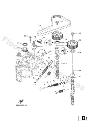 Diagram for VALVE
