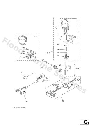Diagram for METER