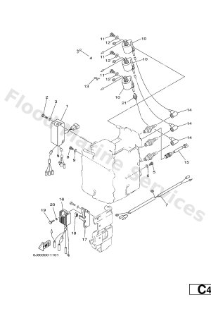 Diagram for ELECTRICAL 1