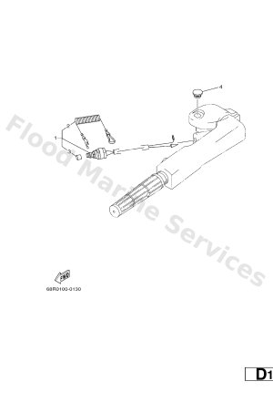 Diagram for ELECTRICAL 4