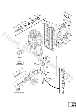 Diagram for FUEL 1