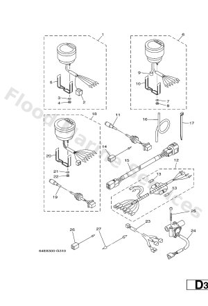 Diagram for METER