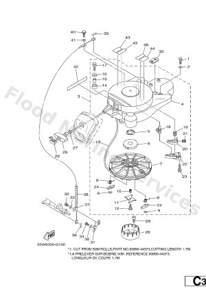 Diagram for STARTER